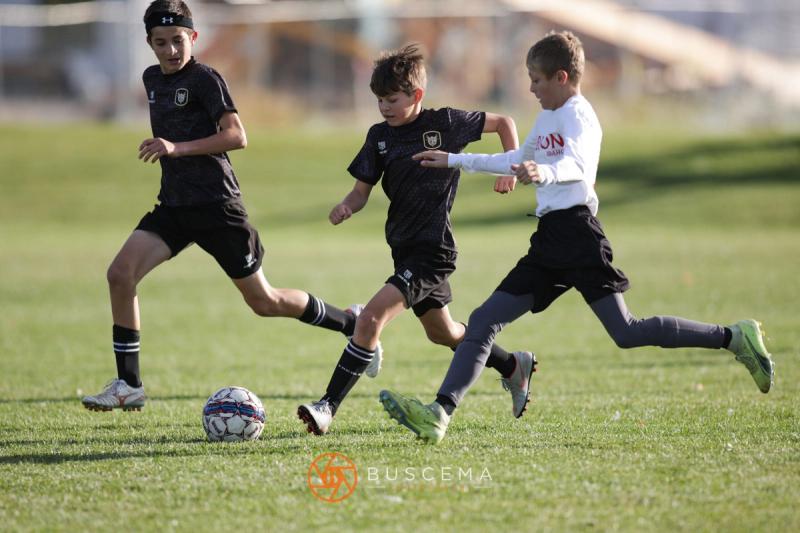 Sting 11B Premier v Albion SC Idaho North B10 Academy photo 2