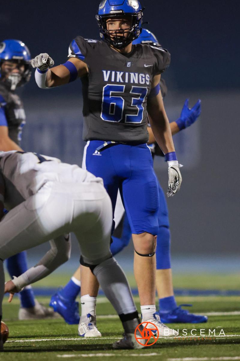 Middleton @ Coeur d'Alene - 6A Quarterfinals photo 35