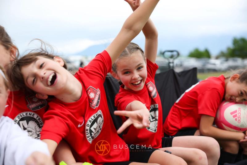 Thorns North FC Red vs Black 3BR Silver Championship photo 5