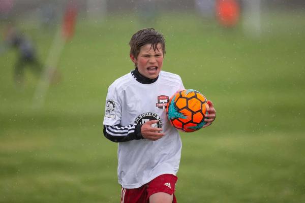 Timbers North FC 11B vs Missoula Surf B11-12