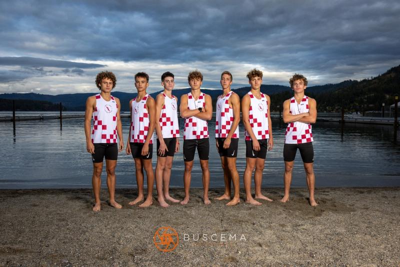 North Idaho Distance Project Media Day photo 5