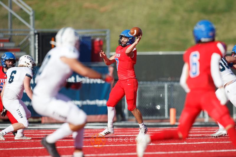Coeur d'Alene v Skyview @ EWU photo 17