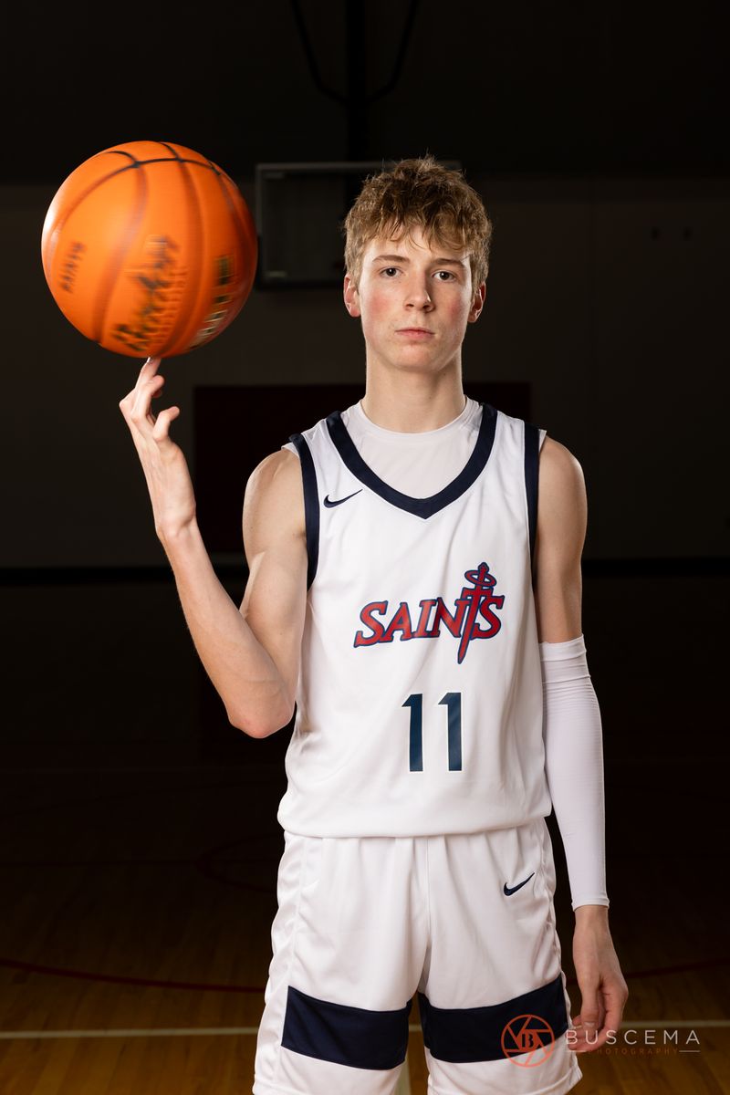 Coeur du Christ Academy Basketball Team Photos photo 8