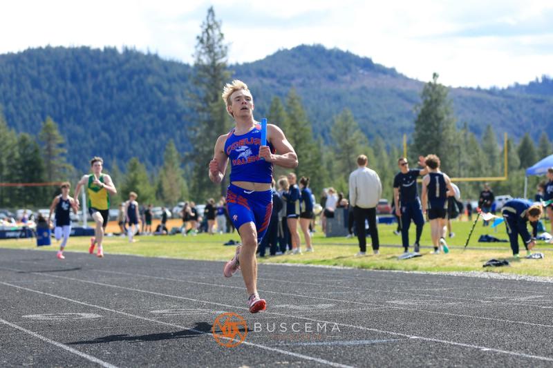Kootenai Challenge @ Timberlake T&amp;F photo 17
