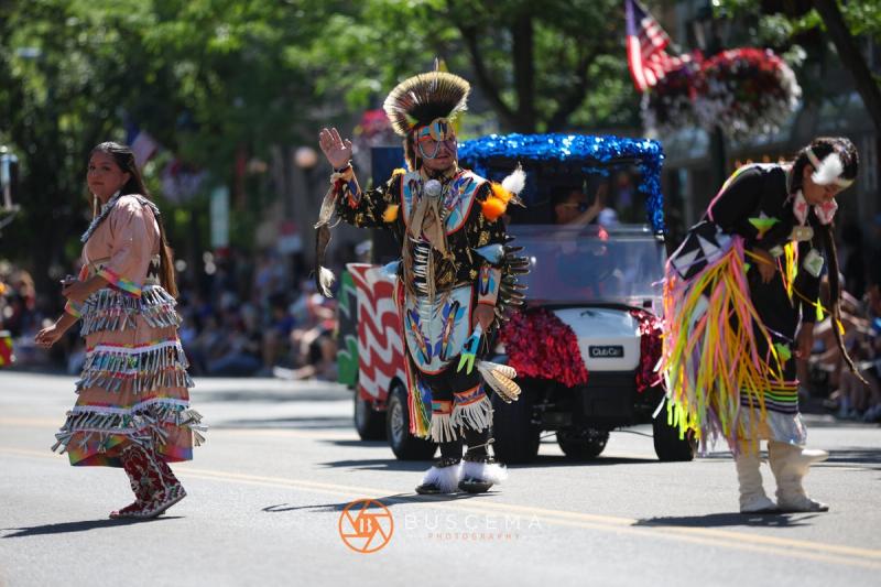 Coeur d'Alene 4th of July Parade 2024 photo 31