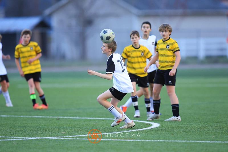 Sting 11B Premier vs Sting 12B Academy photo 4