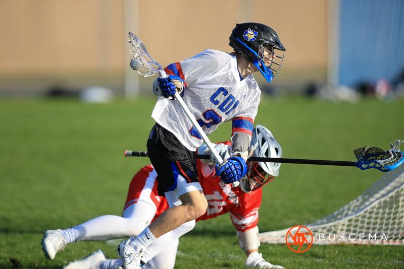 Sandpoint @ Coeur d'Alene Lacrosse photo 2