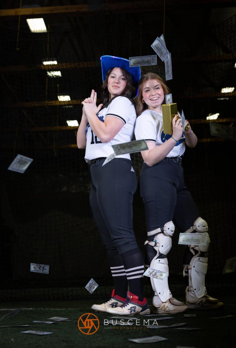 Coeur d’Alene Vikings Softball Media Day 2023 photo 19