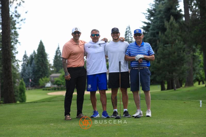 CHS Viking Golf Classic 2025 photo 29