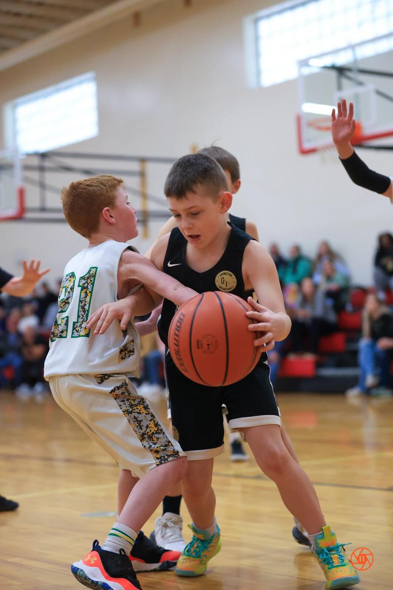 Grindtime Basketball photo 18