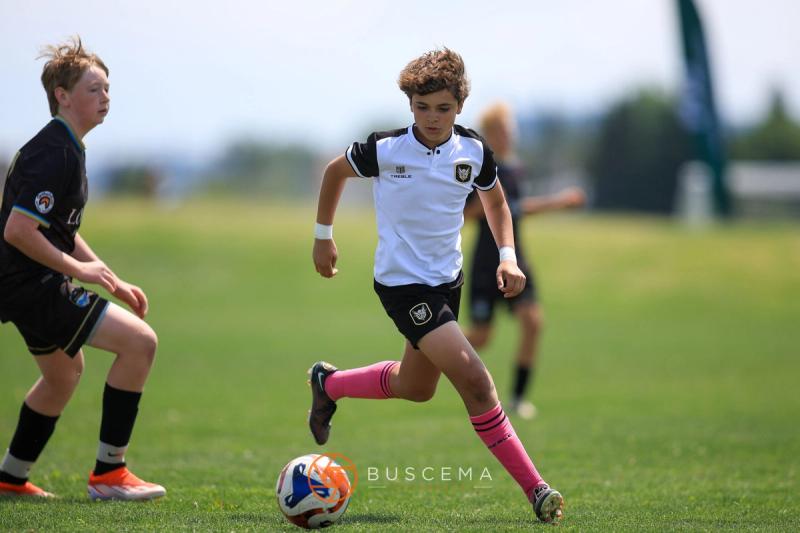 Sting 11B Premier v Flathead Rapids FRDS photo 6