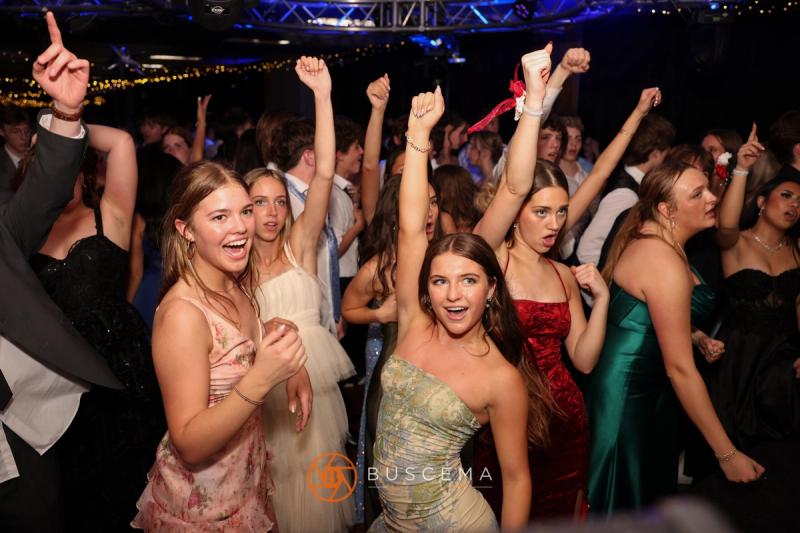 Coeur d'Alene HS Prom 2024 photo 23