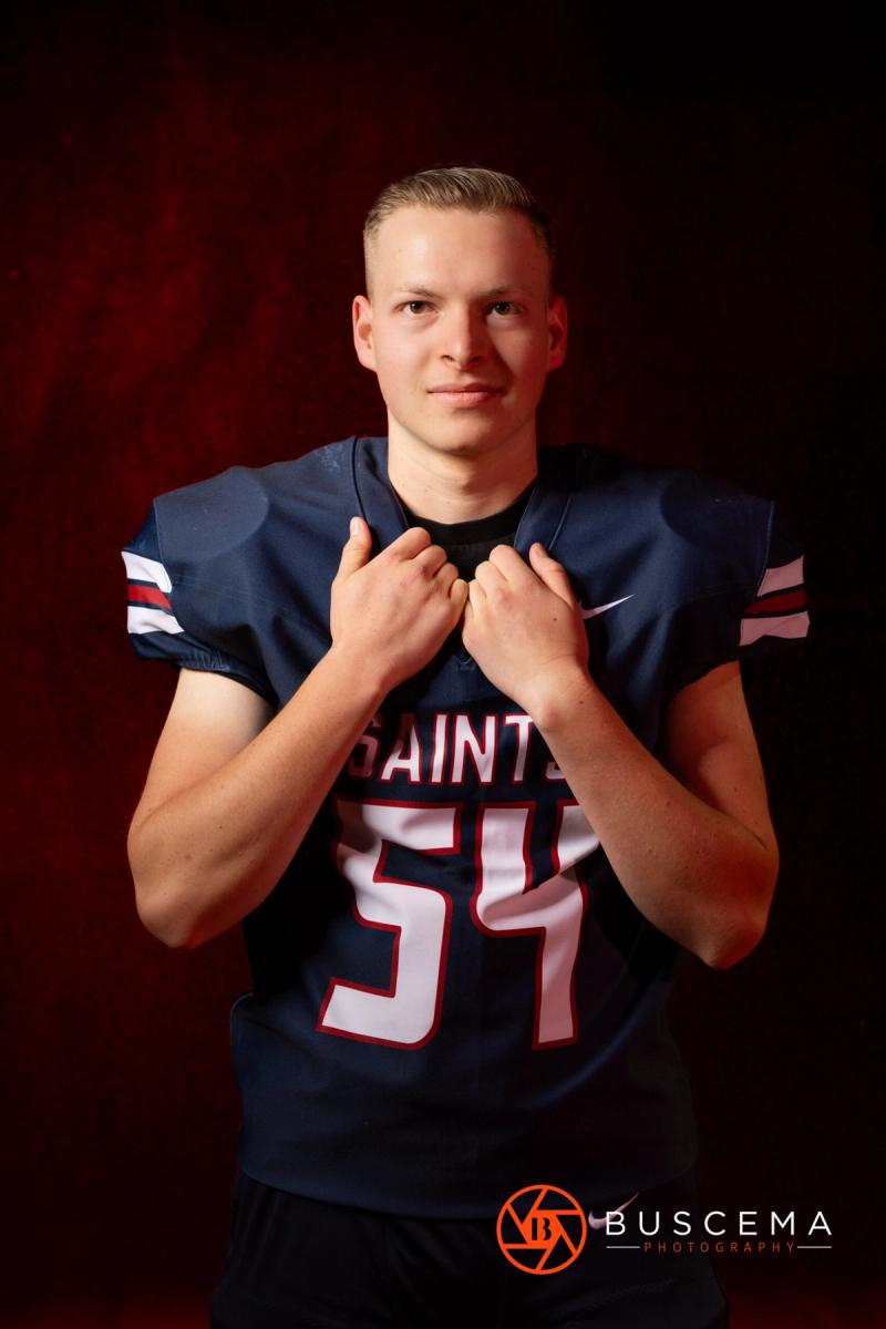 Coeur du Christ Academy Football Team Photos photo 5