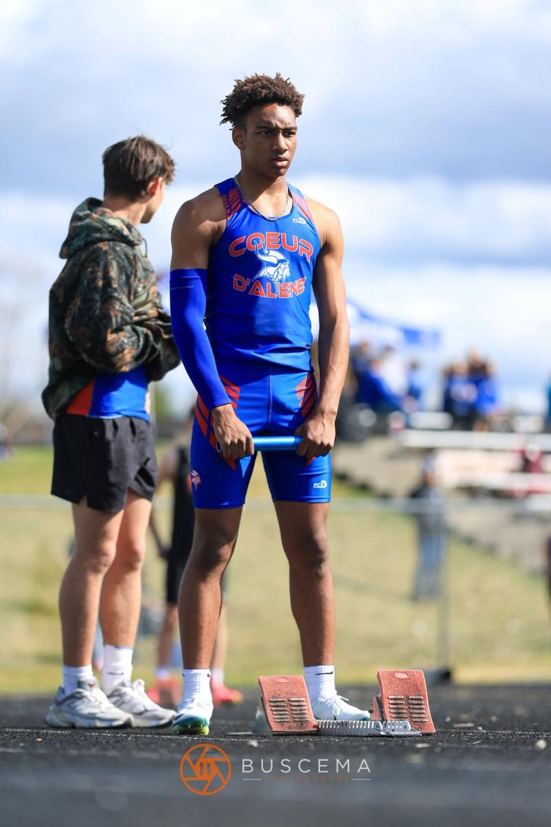 Kootenai Challenge @ Timberlake T&amp;F photo 14