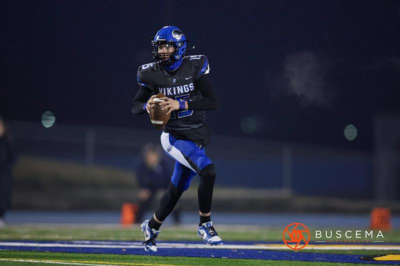 Middleton @ Coeur d'Alene - 6A Quarterfinals photo 16