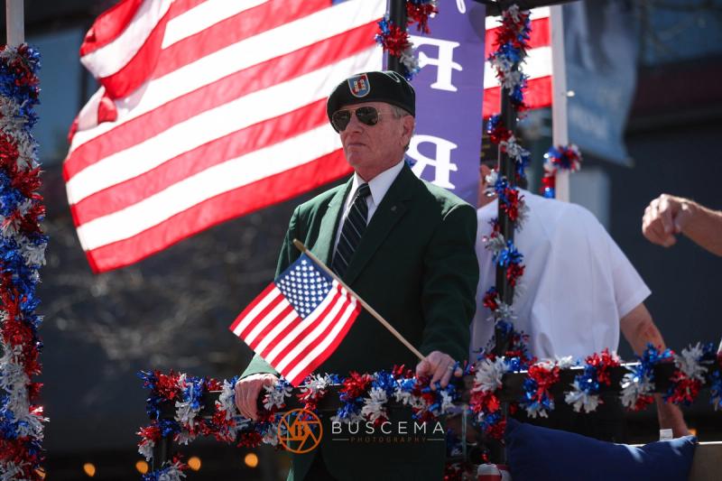 Coeur d'Alene 4th of July Parade 2024 photo 14