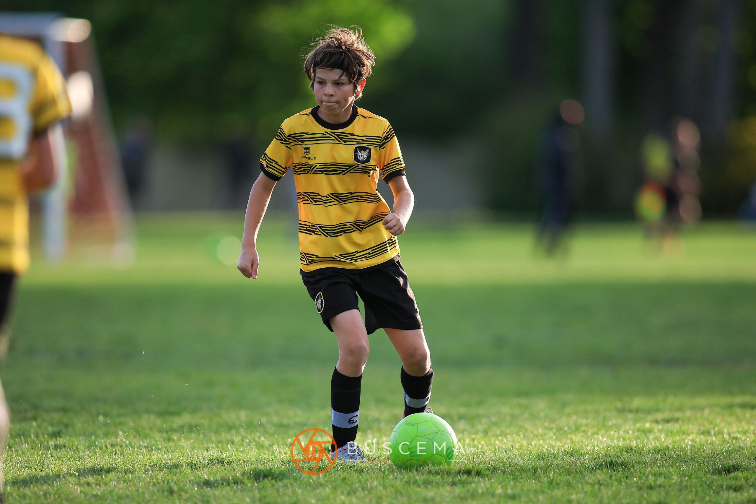 Sting 11B Premier v Hells Canyon Rapids 2011