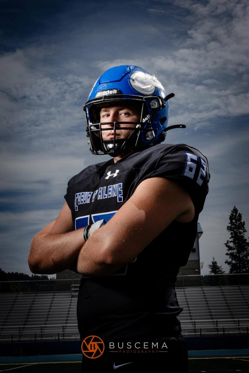 CHS Football Media Day photo 13