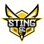 Sting Soccer Club logo