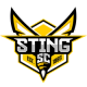 Sting Soccer Club logo