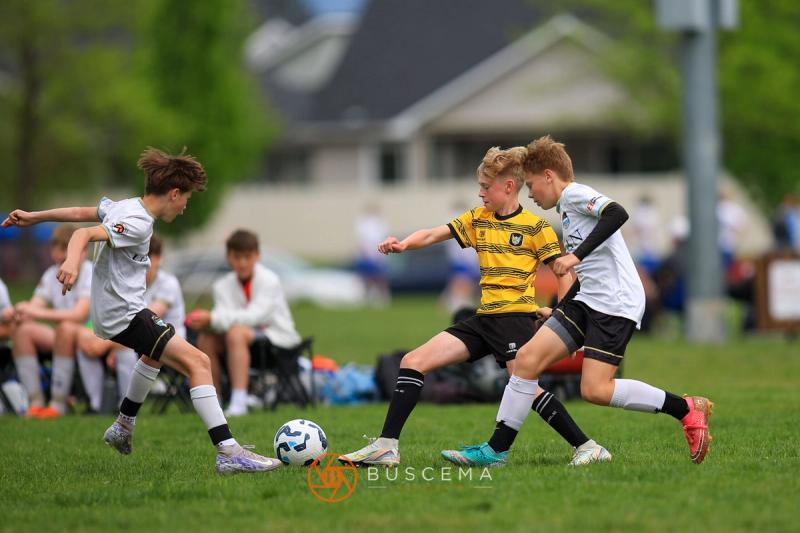 Sting 11B Premier v Flathead Rapids photo 9
