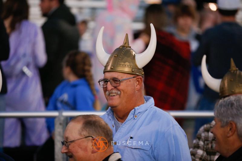 Ferris @ Coeur d'Alene Football photo 24
