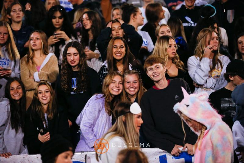Ferris @ Coeur d'Alene Football photo 21