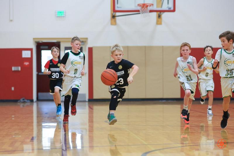 Grindtime Basketball photo 20
