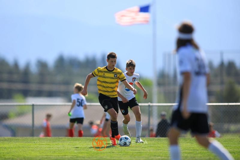 Sting 11B Premier v Strikers FC B2010 photo 23