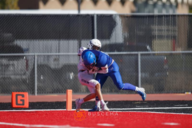 Coeur d'Alene v Skyview @ EWU Freshmen photo 23