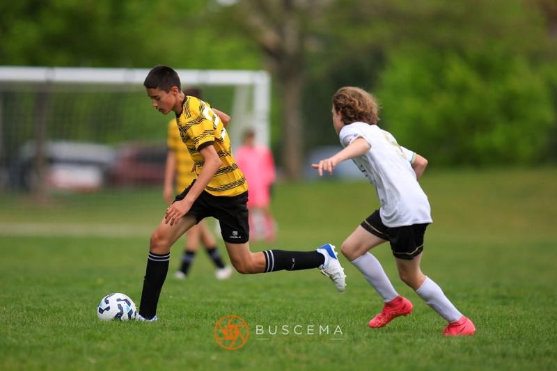 Sting 11B Premier v Flathead Rapids photo 6