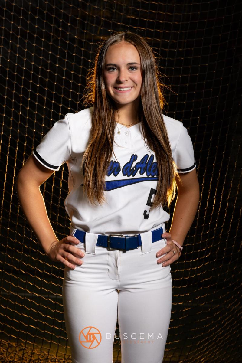Coeur d’Alene Vikings Softball Media Day 2024 photo 17