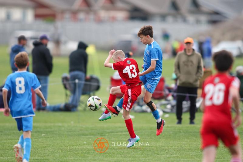 Timbers North FC 11B Premier v Rockies SC11 photo 4