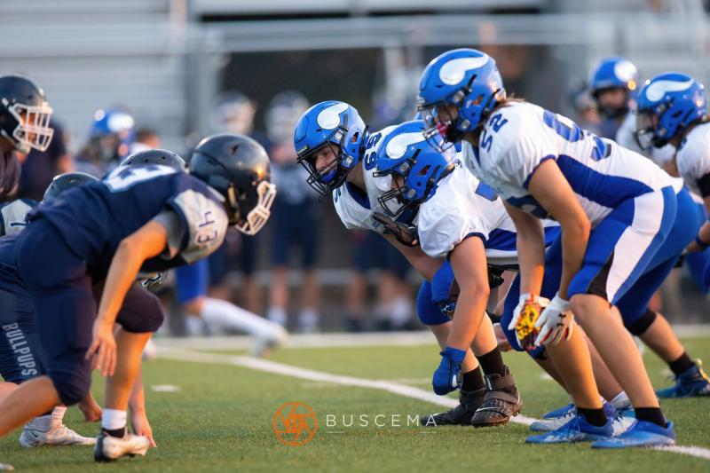 Coeur d'Alene @ Gonzaga Prep JV 9/15/2022 photo 18