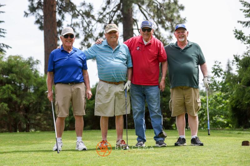 CHS Viking Golf Classic 2024 photo 16