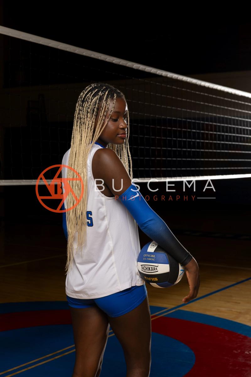 CHS Volleyball 2026 Team Photos photo 13