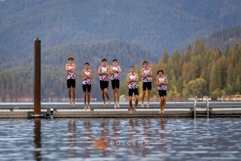 North Idaho Distance Project Media Day photo 19