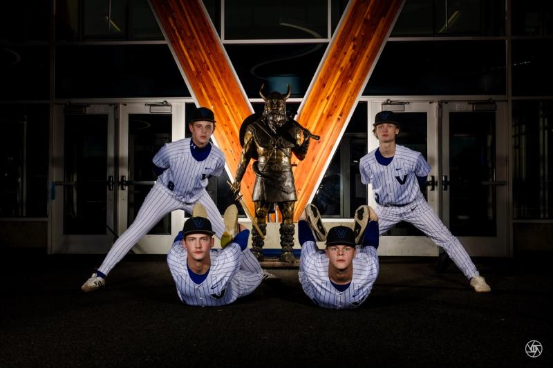 Coeur d’Alene Baseball Team Photos photo 20
