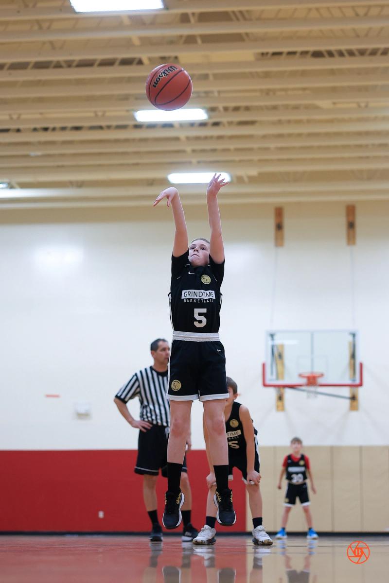 Grindtime Basketball photo 13