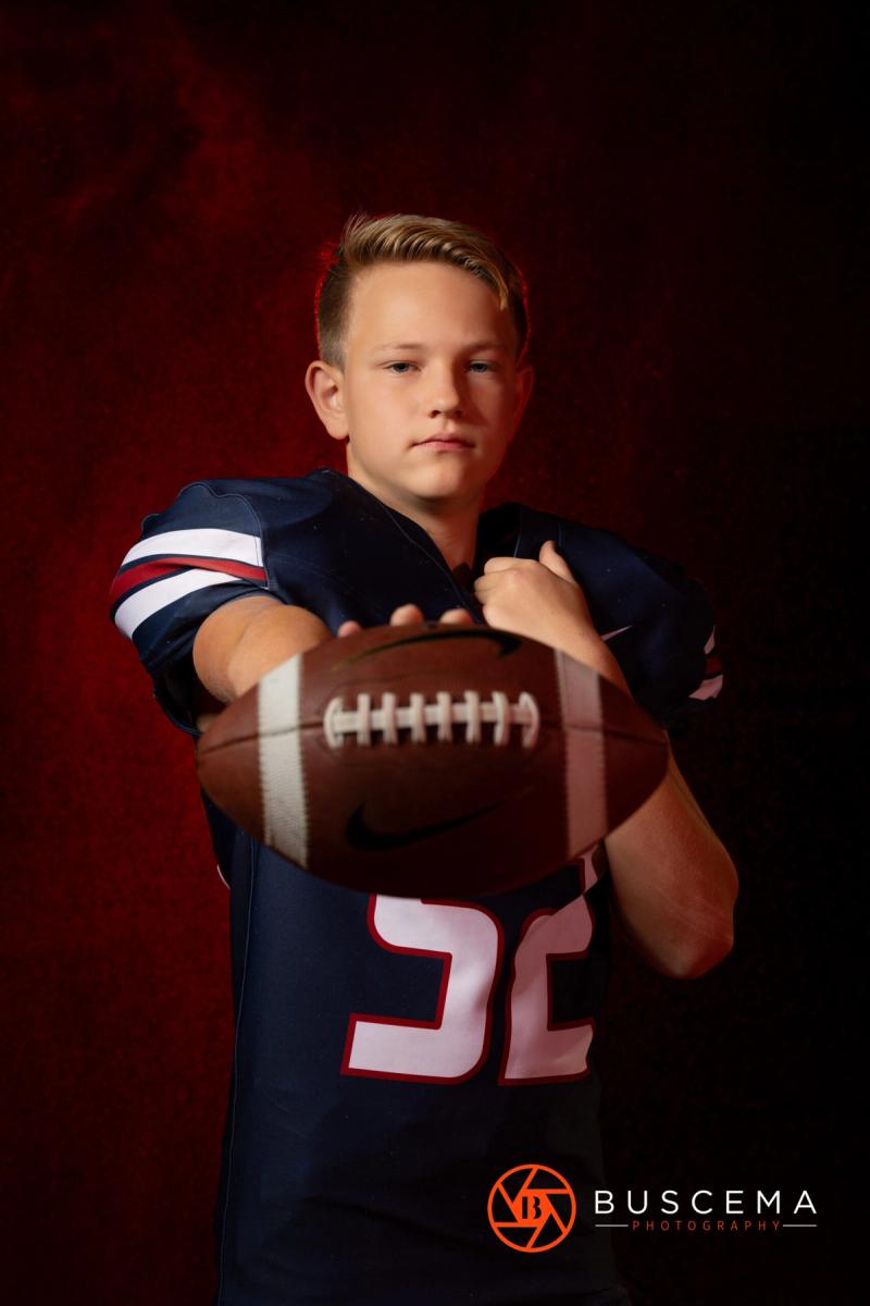 Coeur du Christ Academy Football Team Photos photo 4