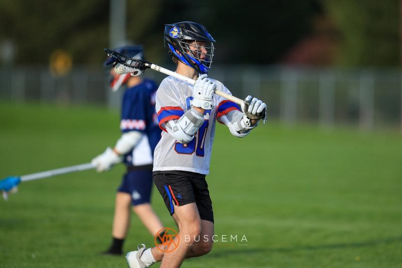 Immaculate Conception Academy @ Coeur d'Alene Lacrosse photo 6