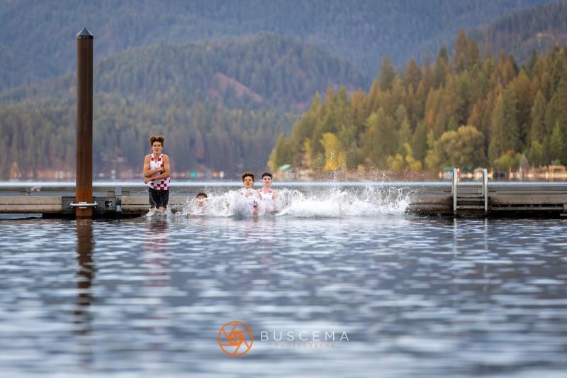 North Idaho Distance Project Media Day photo 23