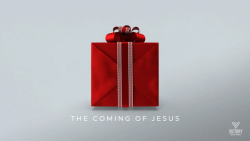 The Coming of Jesus - Brings Faithfulness