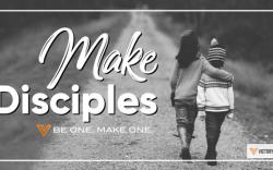 Make Disciples - #2