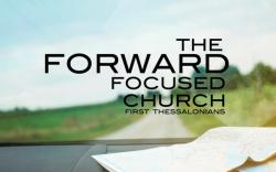 The Forward Focused Church