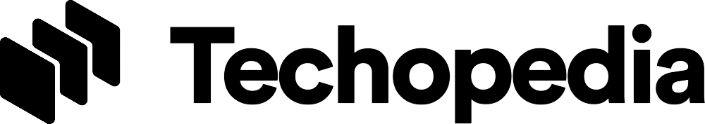 Techopedia logo