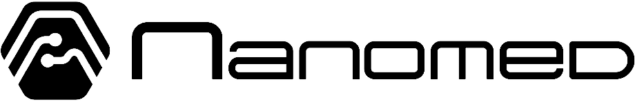 Nanomed logo