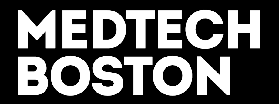 Medtech Boston logo