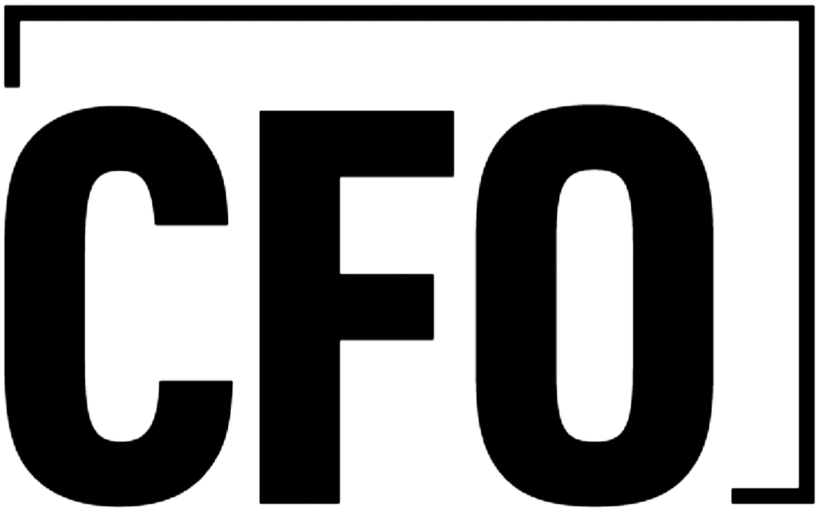 CFO Magazine logo