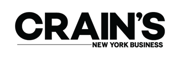 Crain's New York Business logo